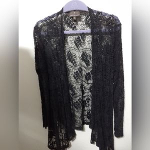 FENN WRIGHT MASON cardigan size 1X
